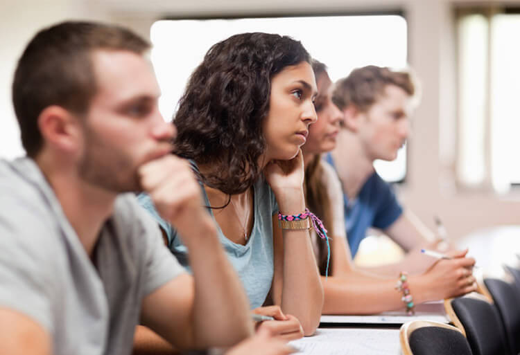 Résultats concours ITSA Fkih Ben Salah 2018