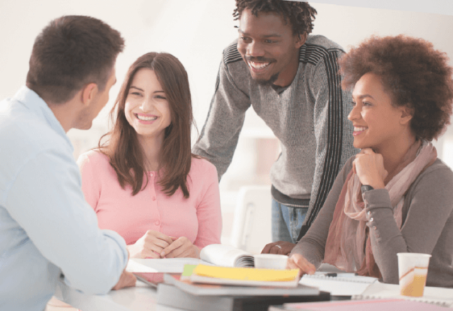 Bourses Eugen Ionescu pour les marocains 2018