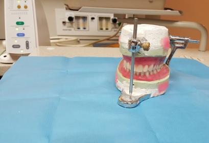 FMD Casablanca liste définitive DUT Technologie de laboratoire de prothèse dentaire 2018