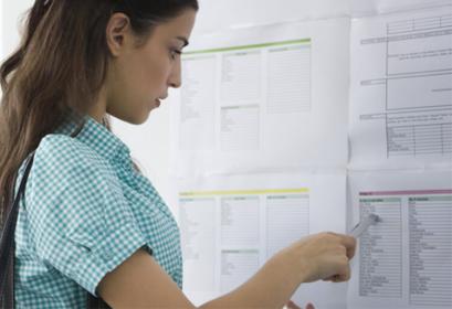 ISTP Résultats définitifs concours techniciens spécialisés 2018