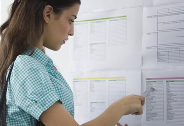 ISTP Résultats définitifs concours techniciens spécialisés 2018