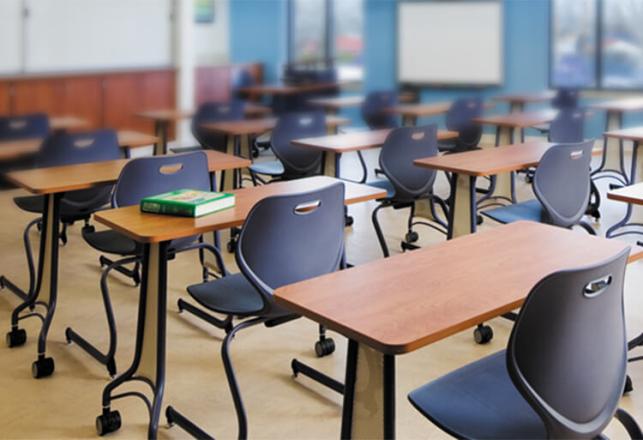 Présélection licence d'éducation Université Mohammed V 2018