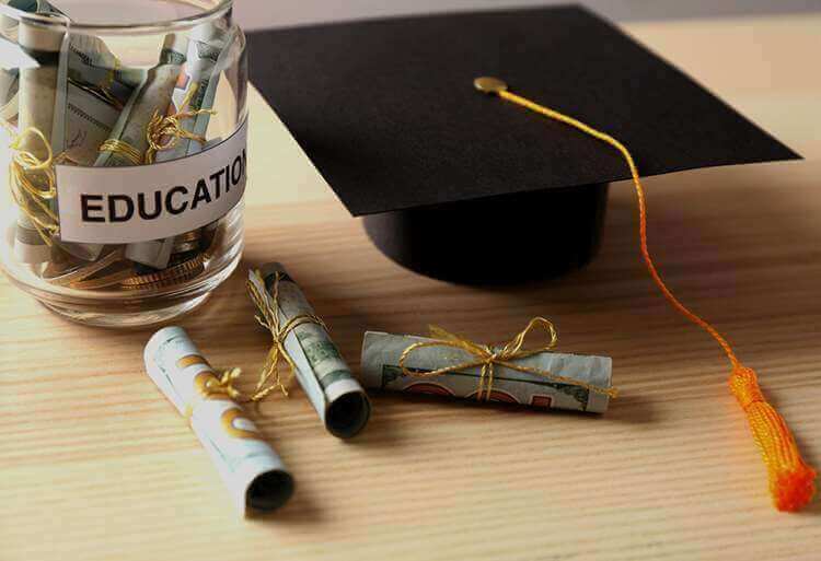 Bourses Pakistan marocains 2019