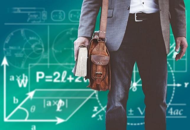 concours enseignants contrat 2019-2020