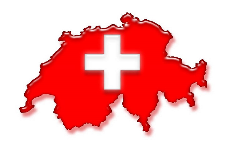 Présélection marocains bourses Suisse 2019