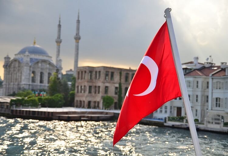 Bourses Turquie marocains 2019