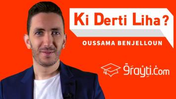 KDL-الحلقة1- أسامة بنجلون كيحكي كيفاش وللا إعلامي متألق من بعد ما غير مساره الدراسي و تغلب على الخجل