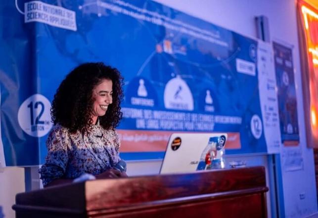 13ème édition Forum ENSAT Entreprises