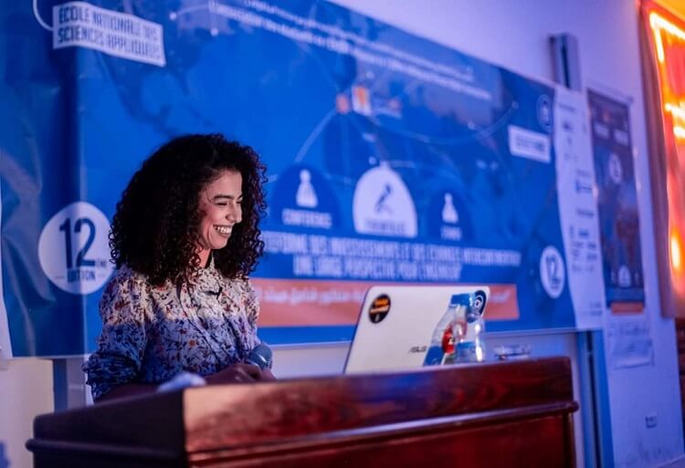 13ème édition Forum ENSAT Entreprises