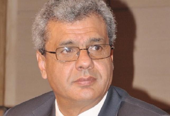ECC Nomination Adnane Boukamel