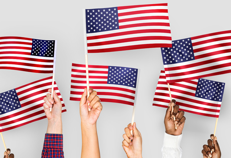 Bourse Etudes Fulbright Study Grant Etats-Unis 2020-2021