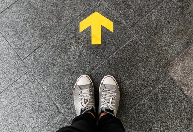 Difficultés Orientation Élèves Marocains