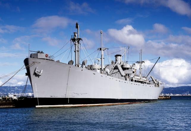 Concours élèves officiers ERN 2019