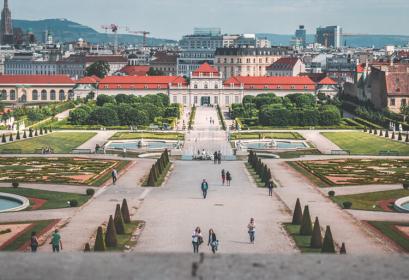 Cours Langue Allemande Civilisation Autrichienne 2019