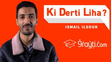 KDL - الحلقة 3- من متطوع بدار الشباب أيت اورير لمدير تنفيذي لمؤسسة مجتمع مدني، كيدارليها اسماعيل إلسوق