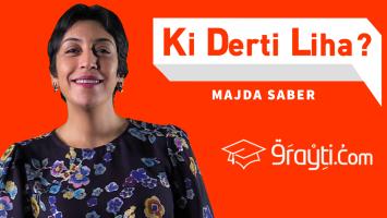 KDL- الحلقة 2- الصحفية ماجدة صابر كتحكي كيف فرضات راسها فوسط ذكوري وكتقدم نصائح للي بغا يدير الصحافة