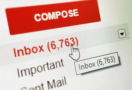 6 conseils pour bien rédiger un mail professionnel