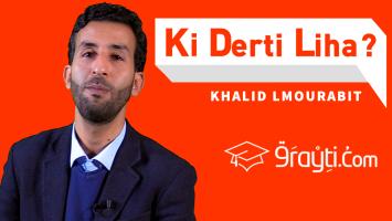 KDL-الحلقة 6- خالد المرابط، طبّوغراف من أنزا، غيعرّفنا على المهنة و الشّغف ديالو بالرسم الكاريكاتوري