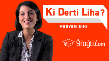 KDL - الحلقة 4- قرات الماليّة و كوّنات راسها فالتواصل، مريم بيهي كتشفات الشغف ديالها كمنتخبة فالجامعة