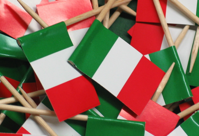 Bourses d'études Italie 2019/2020