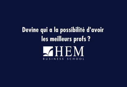 Les Professeurs HEM