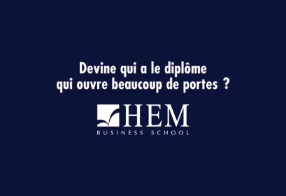Le diplôme HEM