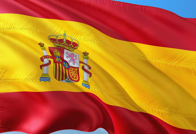 bourses études Master Programme Mobility Partnership Facility Espagne 2019-2020