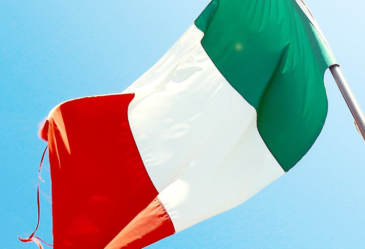 Liste candidats présélectionnés bourses d'études Italie 2019-2020