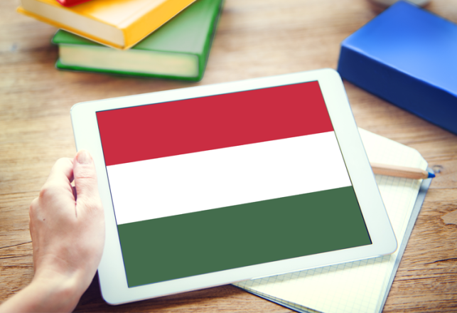 liste définitive candidats admis bourses études Hongrie 2019-2020