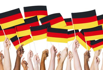 Bourses études recherche Allemagne année 2019-2020