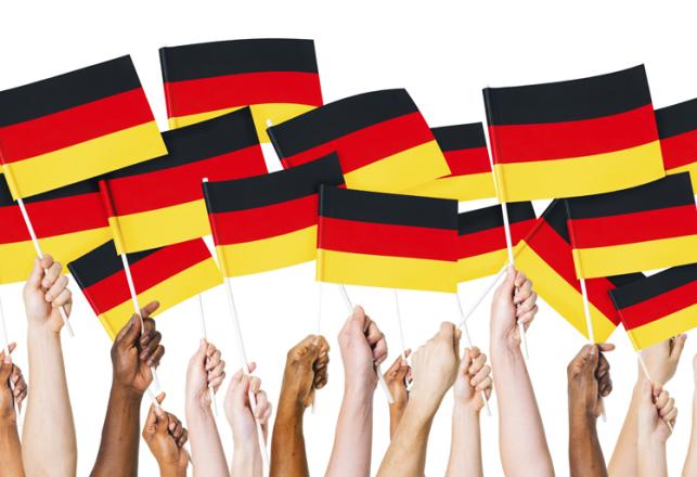 Bourses études recherche Allemagne année 2019-2020