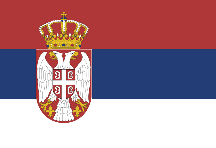 bourses études Serbie projet World in Serbia 2019-2020