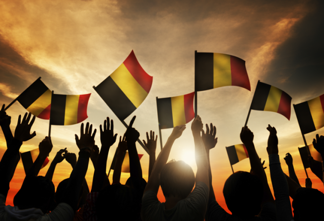 bourses Master spécialisation Stage perfectionnement Belgique 2020-2021