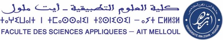 FSA Ait Melloul - Présentation