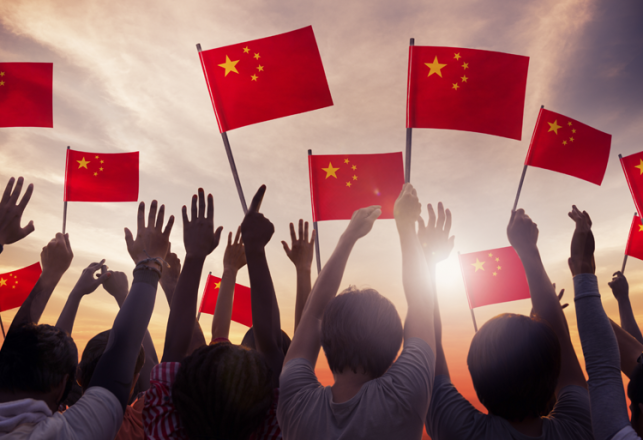 bourses études Chine cycles Master Doctorat 2020-2021