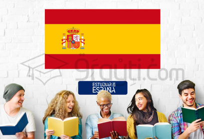 4ème édition foire universités espagnoles 2020