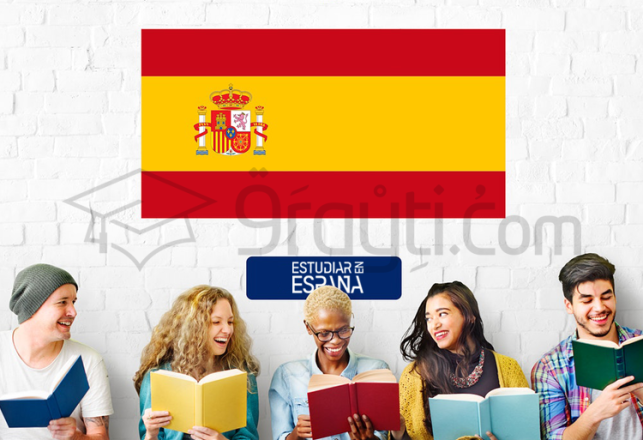 4ème édition foire universités espagnoles 2020