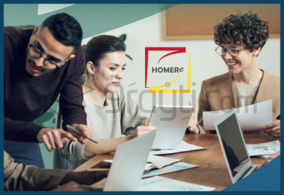 programme HOMERe Maroc stages France étudiants bac+5