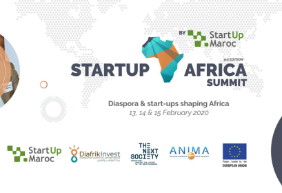 3ème édition Startup Africa Summit 2020