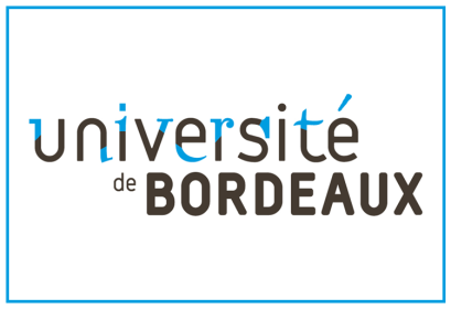 Université Bordeaux bourses Master Analytical Chemistry Drugs Natural Products 2020-2021