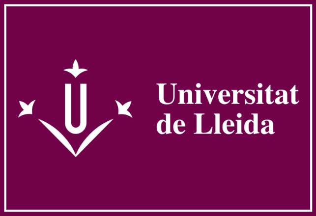 bourses études Master Université Lérida Espagne 2020-2021