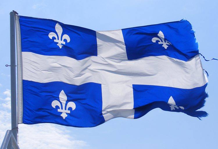 Canada Québec bourses exemption frais scolarité majorés session automne 2020