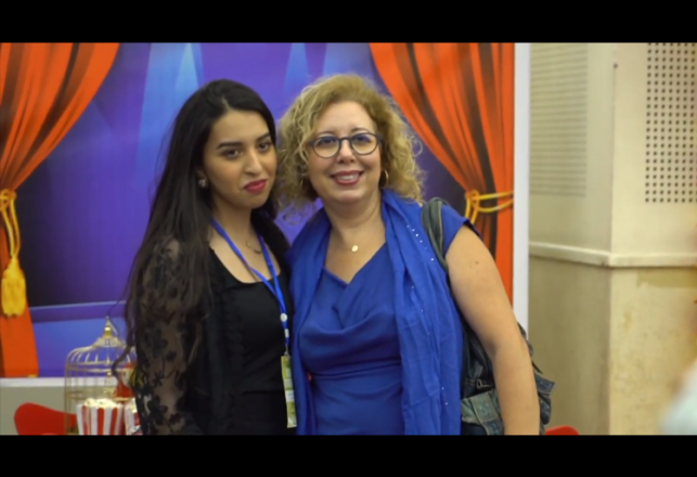 exposition design intérieur