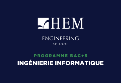 HEM Engineering School 2020
