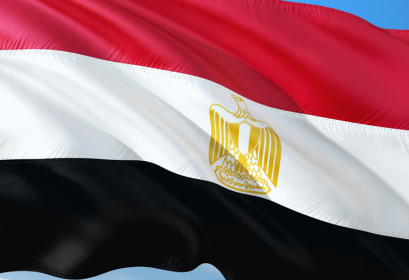 bourses études République Arabe Egypte 2020-2021