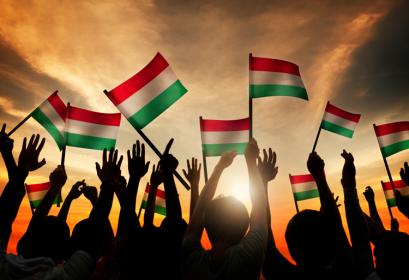 Bourses études Licence, Master Doctorat Hongrie 2021-2022