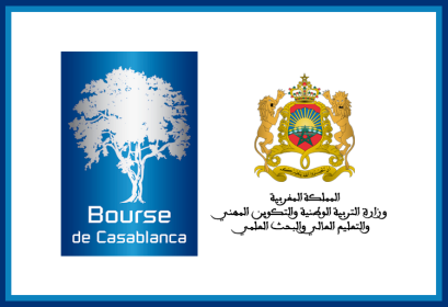 signature convention promotion éducation financière auprès étudiants