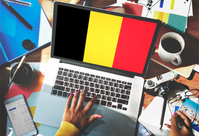 bourses études Master région flamande Belgique 2021-2022