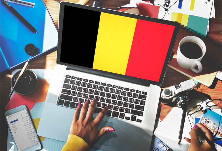 bourses études Master région flamande Belgique 2021-2022