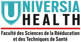 Universia Health - Présentation